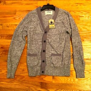 Urban Pipeline S Cardigan. NWT Never worn.